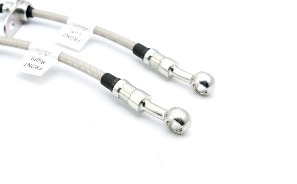 Actualización de frenos Hyundai Excel/Accent EX3/Lantra J2 1994-2000 - SAFEBRAKE Foto 2 de 4