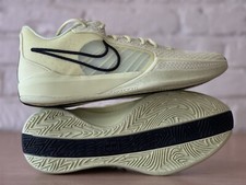 Nike Sabrina 1 Luminous Green Black FQ3381-303 Women’s Size 12 / Men’s Size 10.5