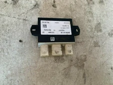 BMW 328I 320I F30 OEM 12-16 TRUNK POWER SMART OPENER UNLOCK CONTROL MODULE UNIT