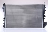KÜHler Opel Signum (02-), Opel Vectra C (02-), Vauxhall Signum (02-), Vauxhall V