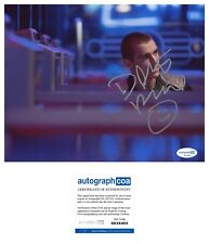 Dave Franco ‘Nerve’ Signed 'Ian' 8x10 Photo ACOA Dave Franco ‘Nerve’ Signed 'Ian' 8x10 Photo ACOA
