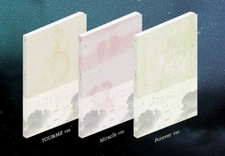 GOT7-[Present:You&Me Edition] Random CD+PhotoBook+Booklet+Card+Pre-Order+Gift