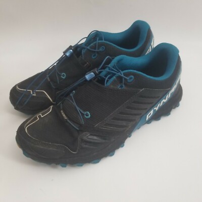 Dynafit Alpine Pro W Black Out/Malta Hiking Sporting Mountain Footwear Women's