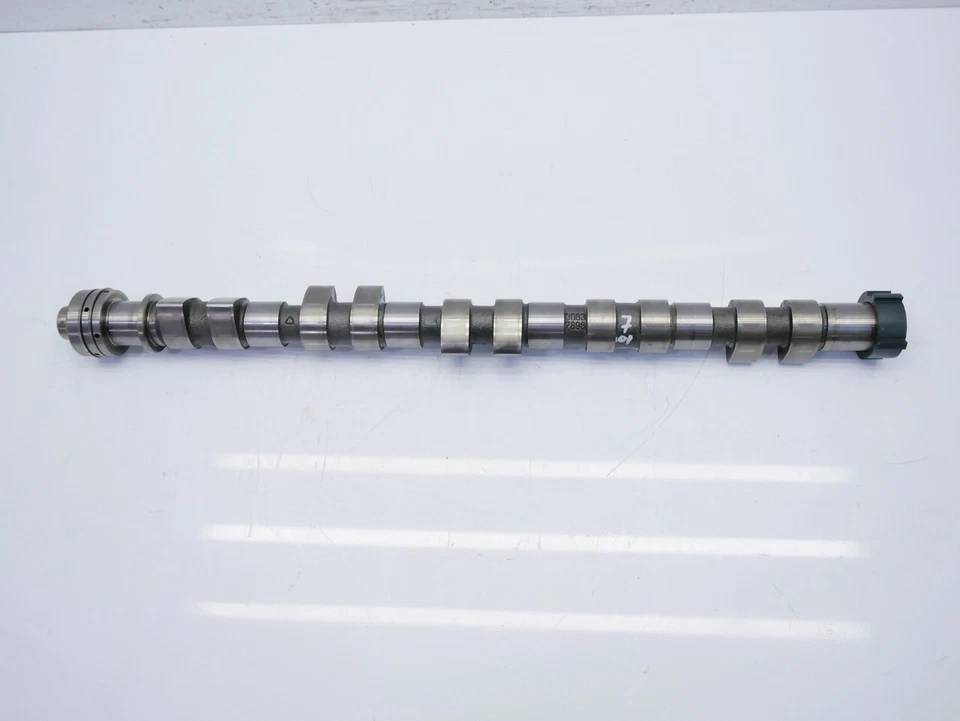 Árbol de levas para Volvo XC70 2006 2,5 T XC AWD B5254T2 B52 209 HP Foto 2 de 2