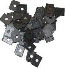 100X Nano To Micro Sim Adapter Card Holder HTC LG Sony iPhone Apple Google