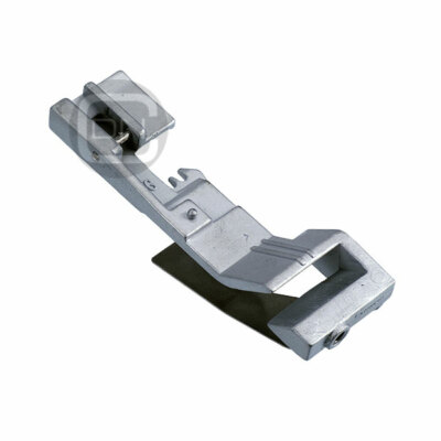 Kräuselfuß baby lock enspire enlighten