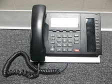 Toshiba Digital Business Telephone Model DP5022 SD - Black - Used - 5 Available
