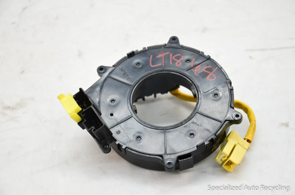 2002 Toyota Solara Clock Spring Steering Wheel Clockspring OEM - Image 3 of 4