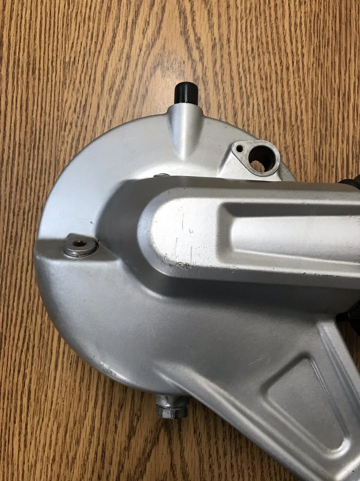 BMW R1150GS ADVENTURE 2002-2005 CARCAÇA COROA CARCAÇA PEÇA # 33112314707 - Imagem 4 de 4