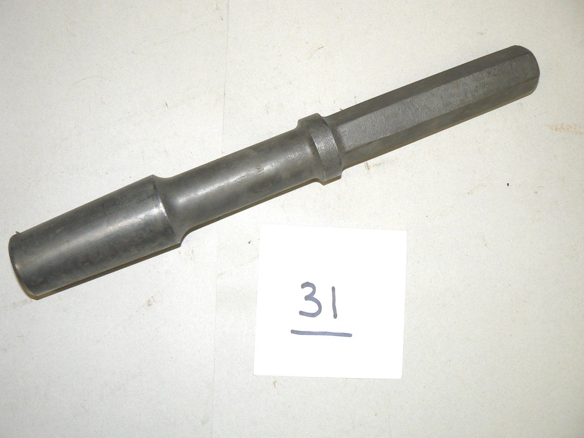 EXTENSION BIT W/HEX SHANK FOR DEMOLITION HAMMER | eBay