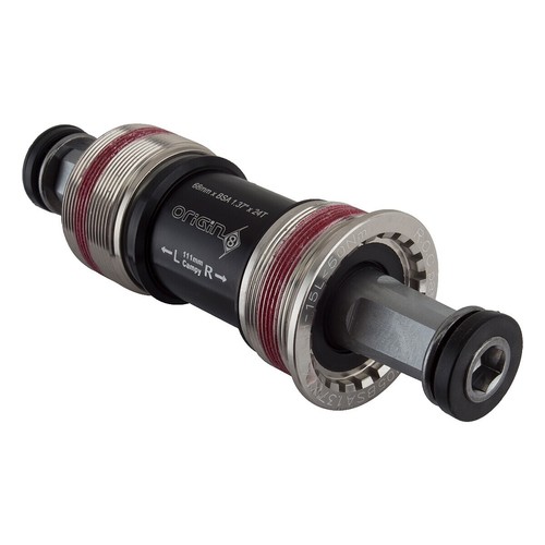 Boîtier De Pédalier Shimano Sante BB-5000 : 108 Mm, 68 Mm, Axe Carré JIS, Neuf
