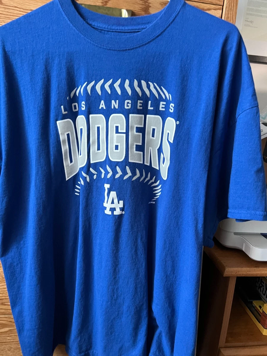 Dodgers t shirts for women sale