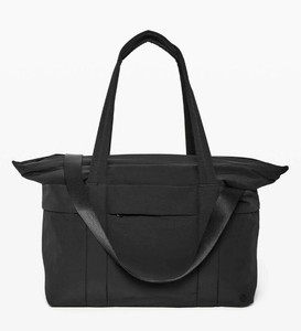 lululemon on my level duffle