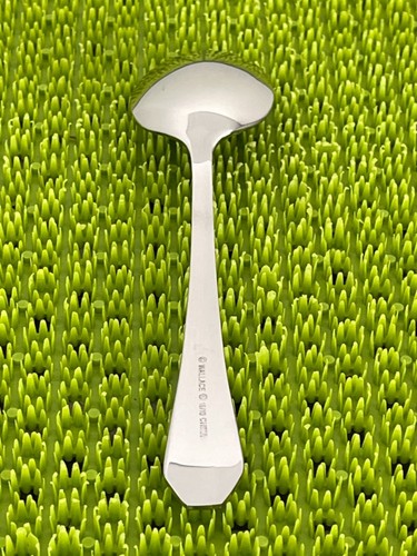 Wallace CASINO Stainless Glossy Multisided 18/10 NEW Flatware SMART CHOICE E65N - Picture 14 of 26