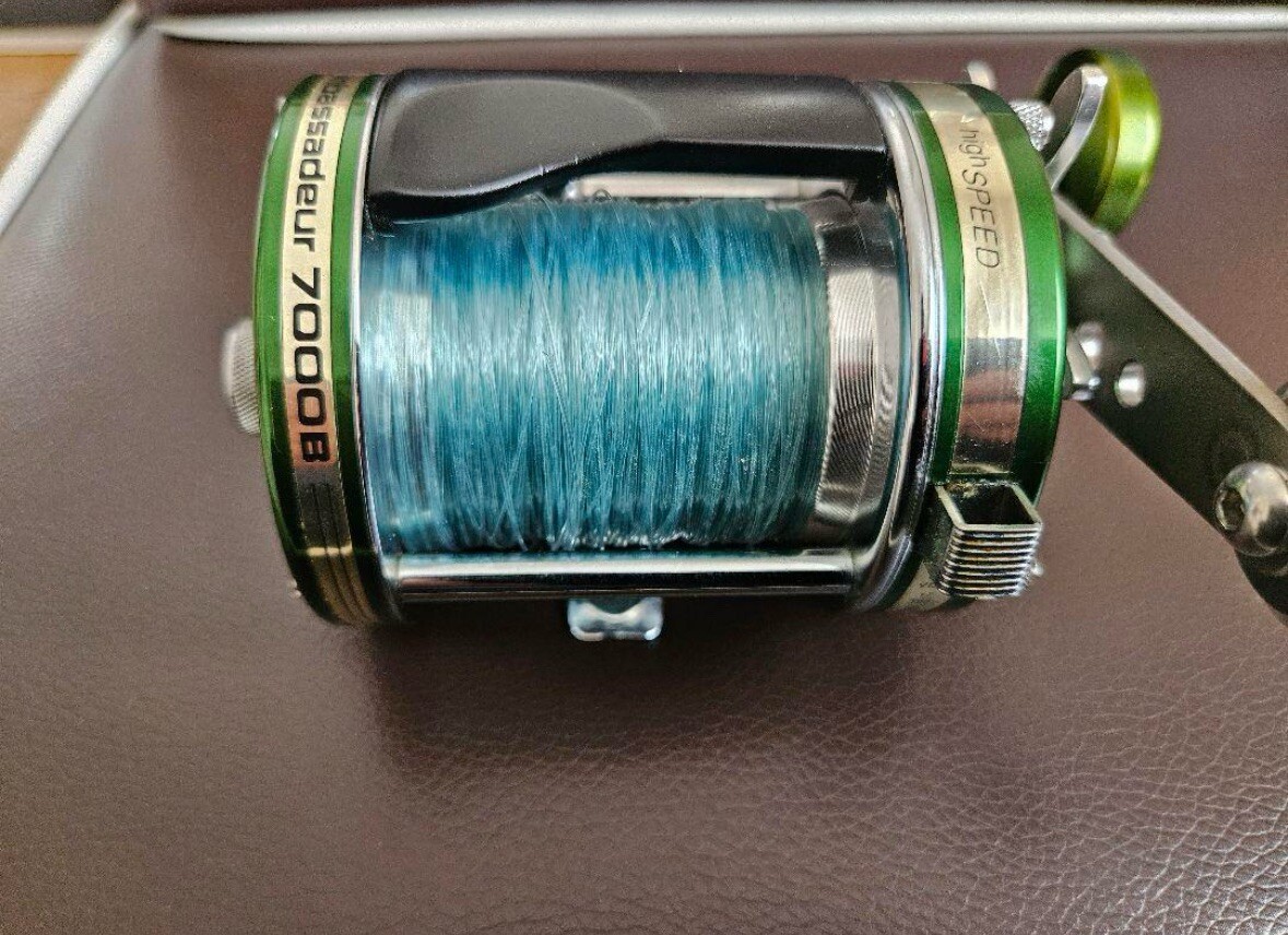 リール ABU Garcia ambassador7000 Amazon | Abu Garcia Ambassadeur Mörum ZX ベイトキャスト
