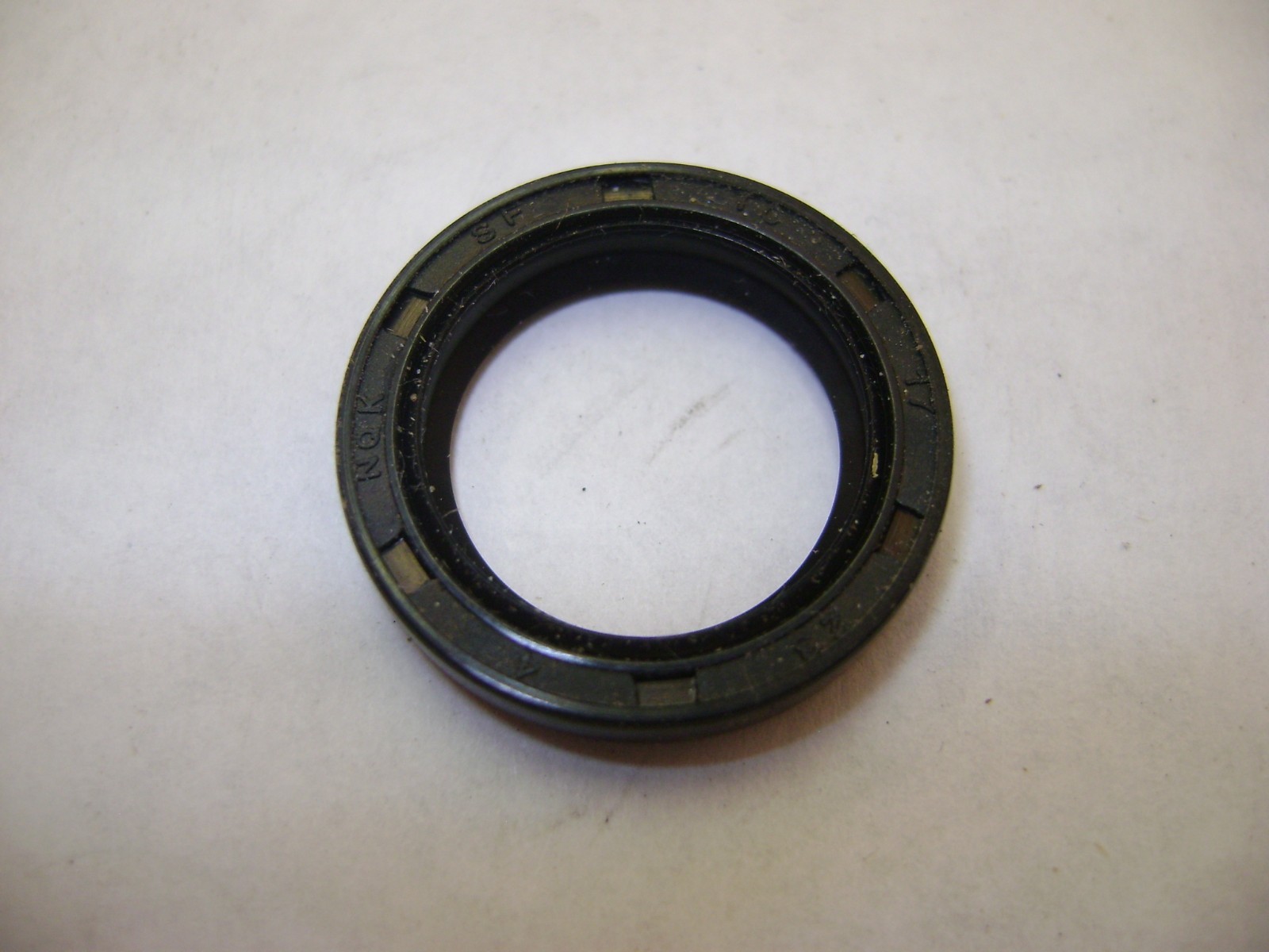 TC 12-23-7 12X23X7 METRIC OIL / DUST SEAL