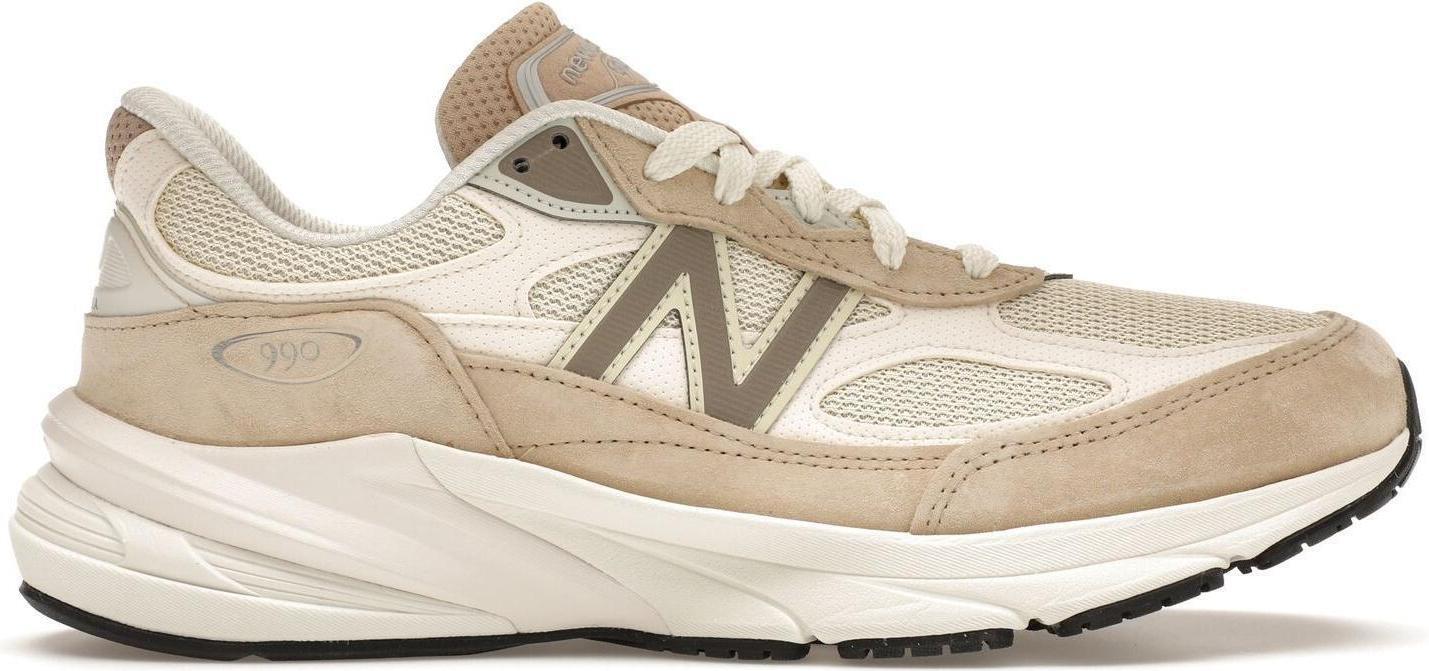 Aimé Leon Dore x New Balance 990v6 Made in USA Incense for Sale 
