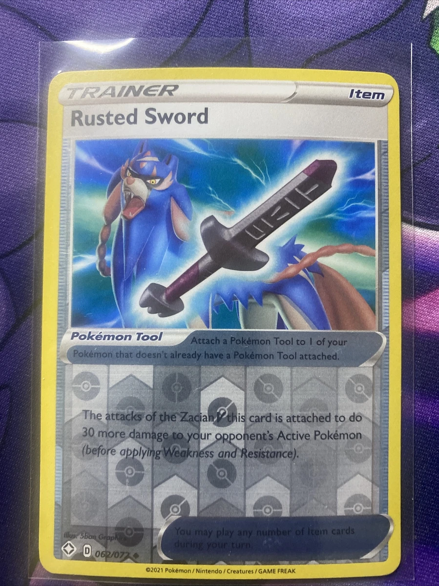 rusted sword pokemon card value Uta One Piece Card Game Alt Art Japanese EB03-003 main image 1