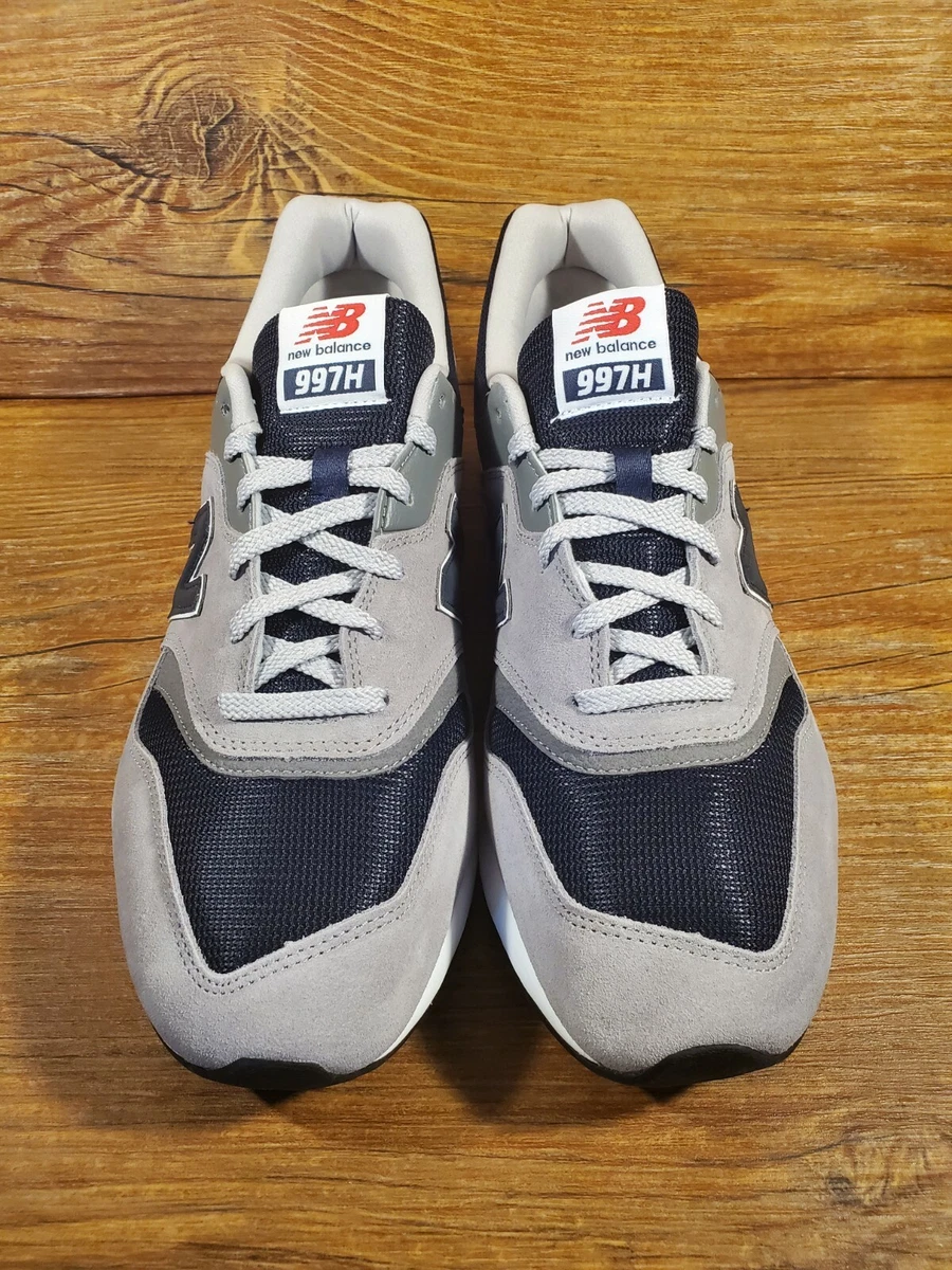 New balance clearance cm997hcj other grey