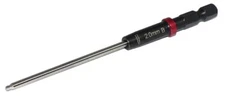 MIP 2.0mm Ball Speed Tip Hex Driver Wrench Gen 2 9240s