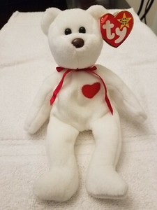 valentino beanie baby ebay