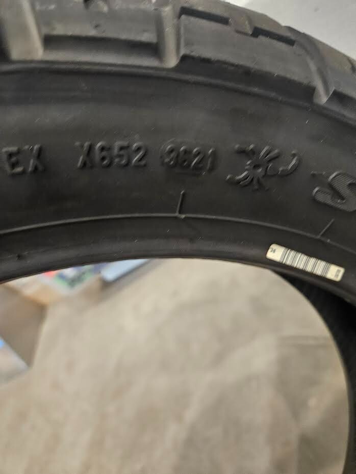 150/70/17Pirelli Scorpion Rally Star Rear Motorcycle Tire eBay