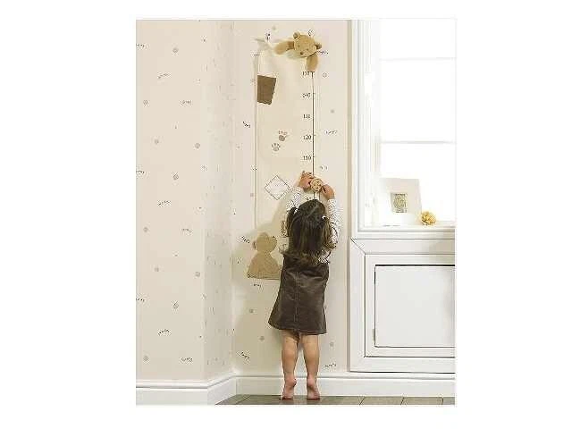 Mamas & Papas Barnaby Button Height Chart