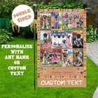 Anatolian Shepherd Dog Garden Flag Personalized Double Sided Many Design Nwt