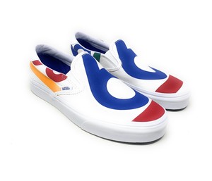 vans sailing shoes