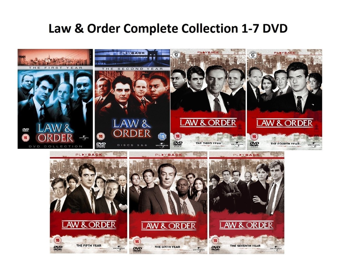 Jack Mccoy Law And Order Encore Law Order Season Watch Full