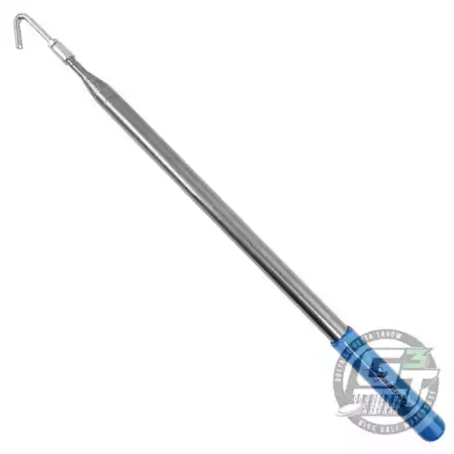 Prodigy Golf Disc Hook Retriever Device - MULTIPLE HOOKS