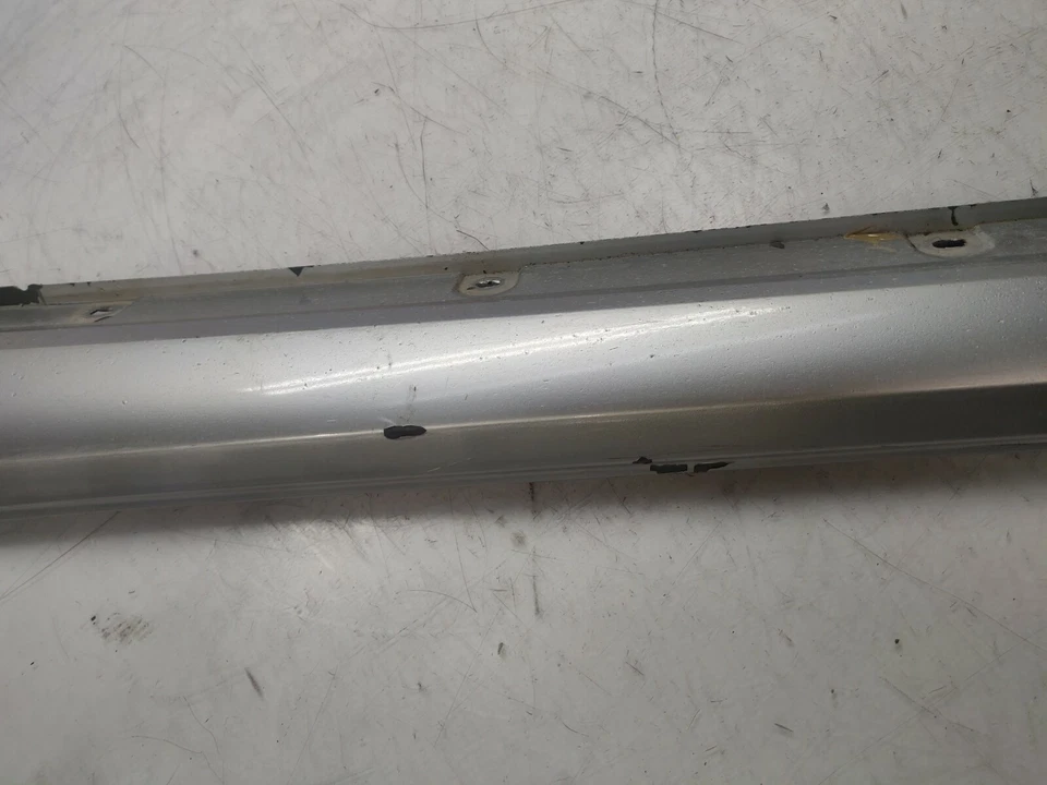 00-05 TOYOTA CELICA GT-S FALDÓN LATERAL IZQUIERDO PANEL BASCULANTE MOLDURA GTS X1996 Foto 3 de 4