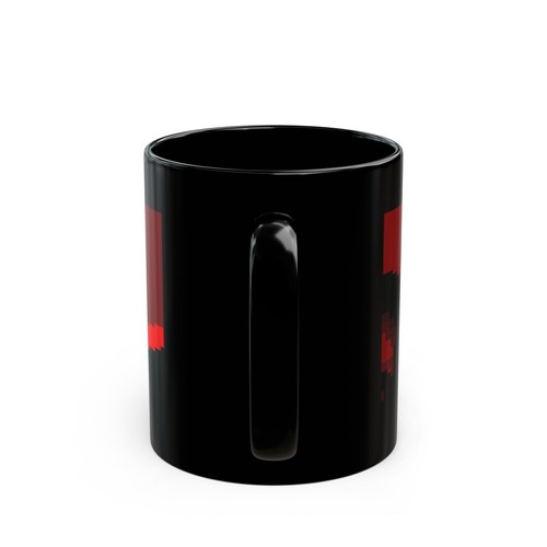 Tazza Legend of the Red Dragon - Foto 4 di 4