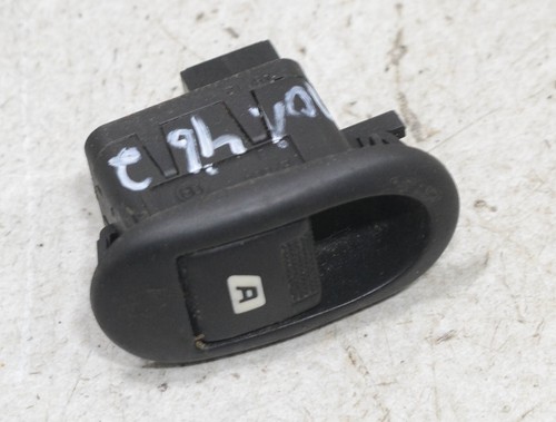 CITROEN C3 Cabrio Pluriel Bj 05 Schalter Fensterheber 96401469XT 1#01462-F333