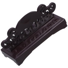 1PC Folding Fan Stand Stylish Fashion Fan Display Base Handheld Fans Rack