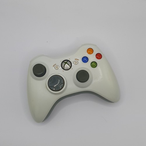 XBOX 360 Console with Controller, HD lead, AC Adaptor, Ethernet Cable BOXED - Imagen 2 de 14