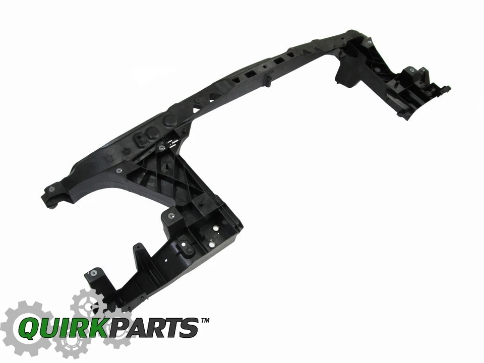 07-09 SOPORTE RADIADOR DODGE FREIGHTLINER SPRINTER 2500 3500 NUEVO MOPAR GENUINO Foto 2 de 4