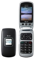 Pantech Breeze C520 Unlocked Gsm Flip Phone Pantech Breeze C520 Unlocked Gsm Flip Phone