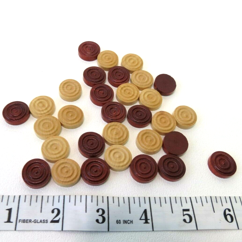 2011 Solitaire Game Replacement Set of 31 Game Pieces eBay