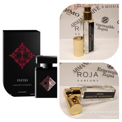 initio parfums absolute aphrodisiac
