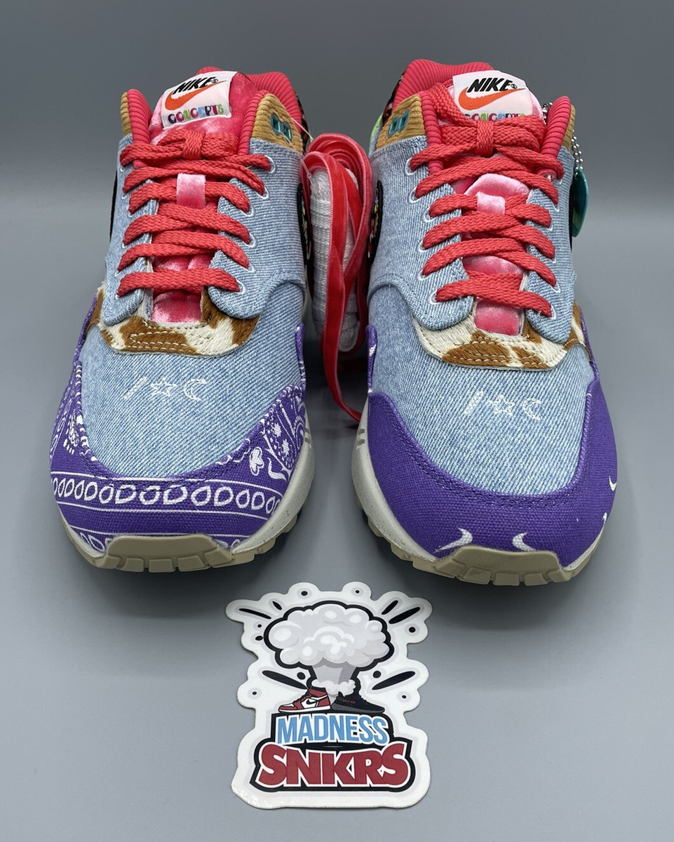 ★送料・関税込★NIKE★AIR MAX PREDAY WARMCORE★25-31cm★ NEW 2022 NIKE AIR MAX CORRELATE = SIZE 8.5 = ATHLETIC