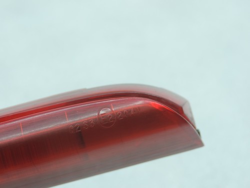 Tercera luz de freno original Toyota Avensis T25 familiar 8157005090 81570-05090 - Imagen 11 de 12
