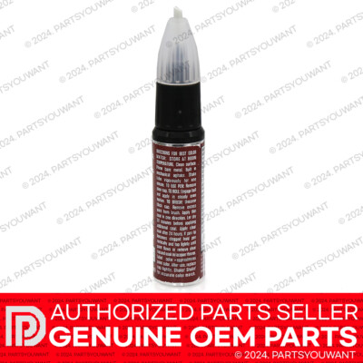 GENUINE Toyota Lexus OEM Touch Up Paint 00258-003T3-21 - Ruby