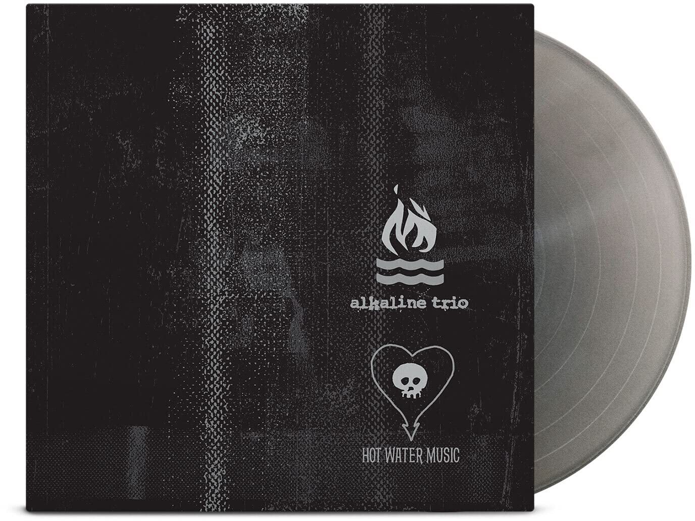 Alkaline Trio Split Anniv. Ed. (Vinyl LP)