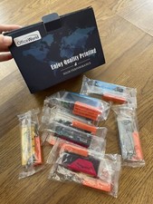 Office World Printer Ink 571XL Replacement Black Colour 