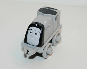 thomas minis spencer