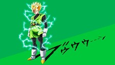 Anime Dragon Ball Dragon Ball Z Dragon Ball Super Gaming Mat Desk 50804