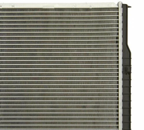 Radiador 2593 compatible con BMW X5 2005 4,4 4,6 4,8 V8 Foto 4 de 4