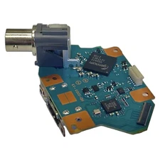 Sony PXW-X70 X70 SDI HD-1003 HD1003 Board Replacement Repair Part