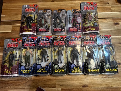 Pack Duo De Figurines Todd McFarlane & Spawn - Collection